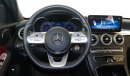 مرسيدس بنز C200 SALOON 30993