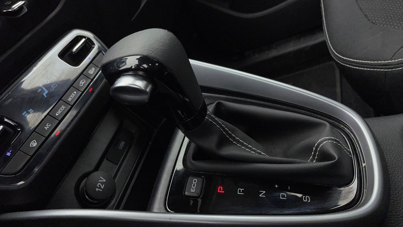 Chevrolet Groove LT 1.5 | Zero Down Payment | Home Test Drive