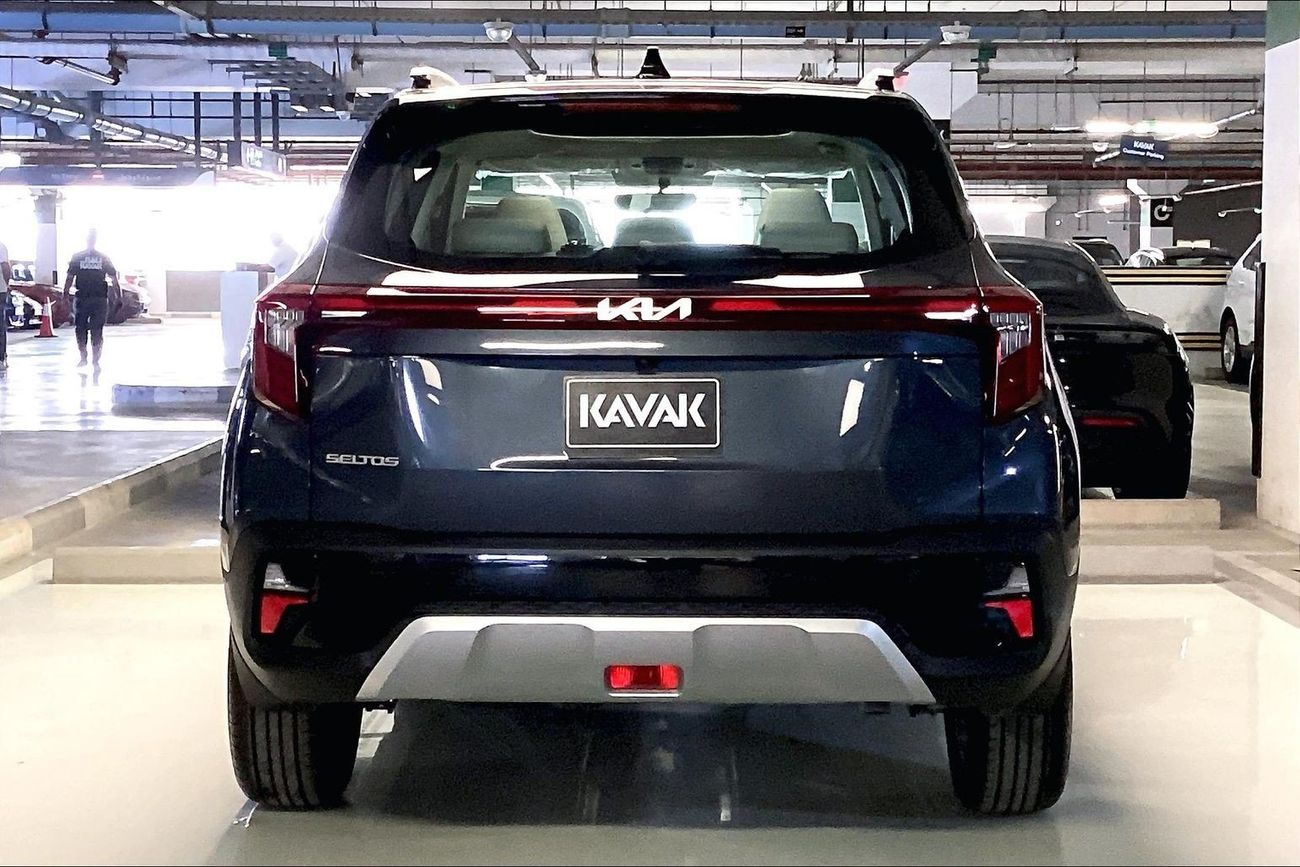 كيا سيلتوس SX | National Day Celebration | شامل الضمان | 0 ﺪﻔﻋﺓ ﺃﻮﻟﻯ