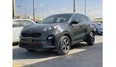 Kia Sportage 2019  1.6 Ref#16