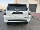Toyota 4Runner TRD Pro