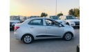 هيونداي i10 Grand SEDAN - Like brand new - 1.2L Engine - Low mileage