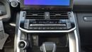 Toyota Land Cruiser VXR 3.5L 2026 hybrid