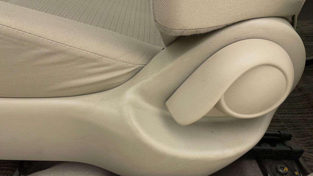 نيسان صني SV 1.5 | بدون دفعة مقدمة | اختبار القيادة في المنزل