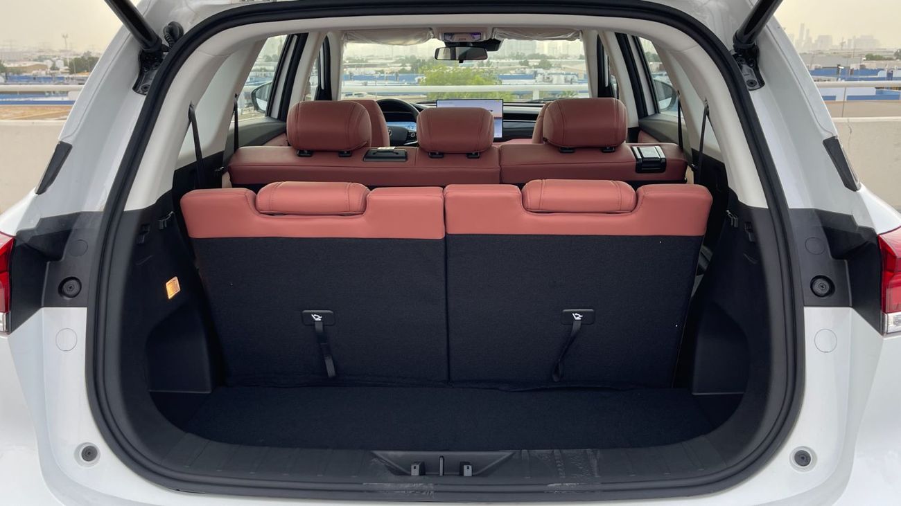 Changan CS75 Plus Changan CS75  2.0T PRO