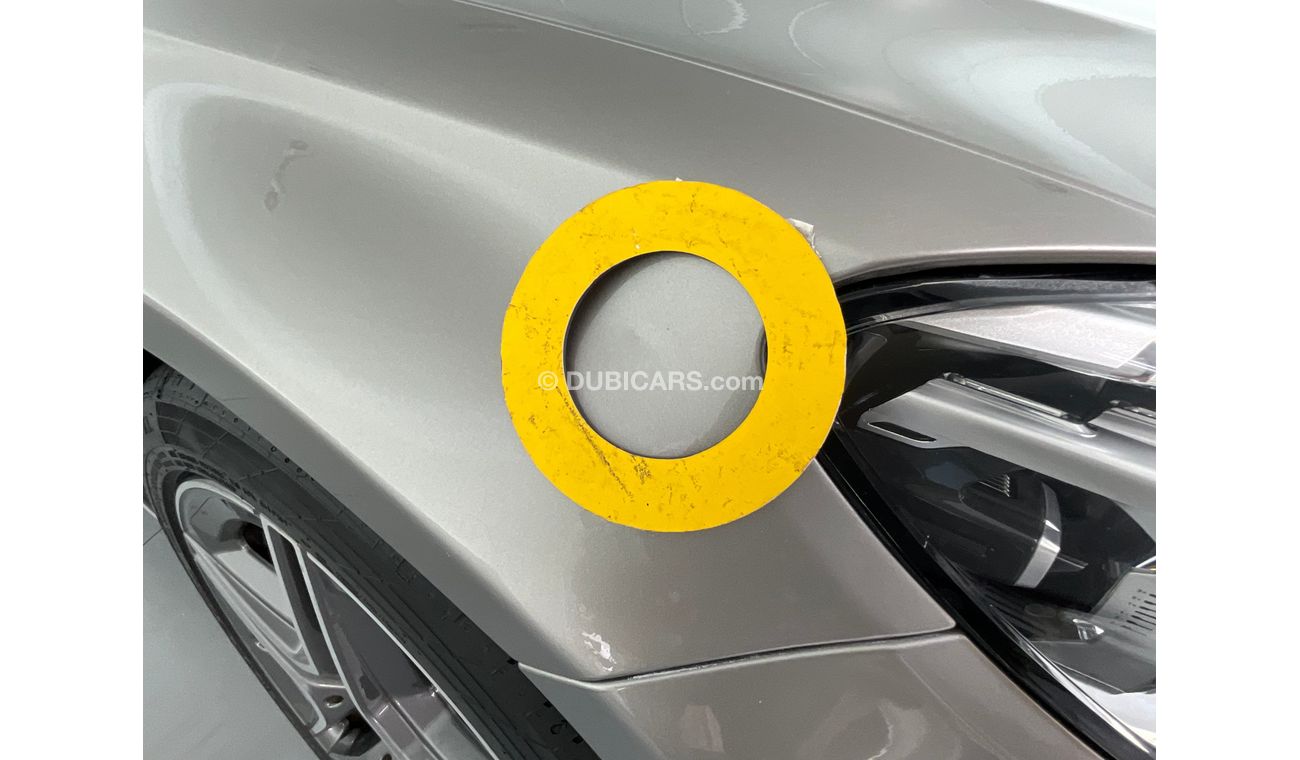 Mercedes-Benz C 200 Standard (AMG Line)