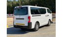 Nissan Urvan 2016 14 Seats Ref#02