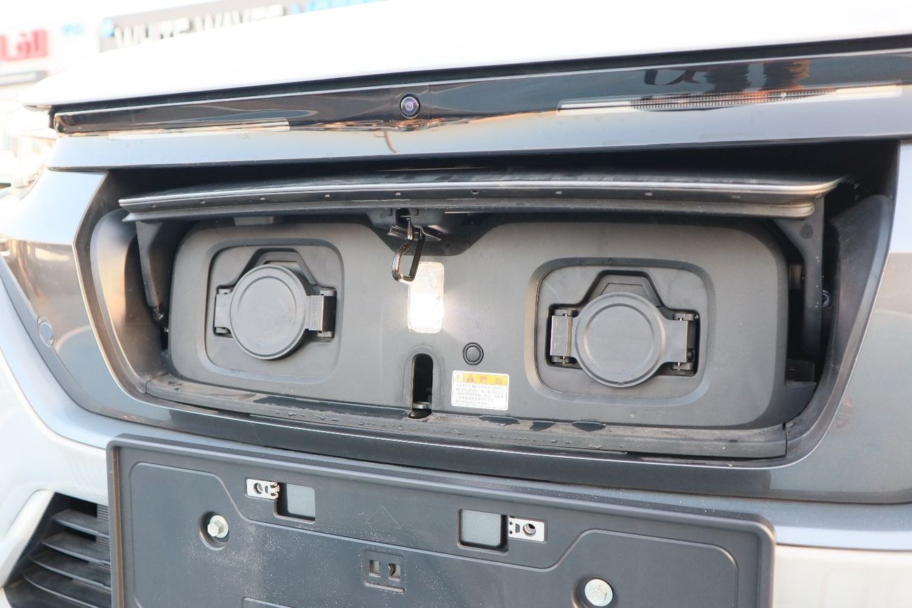 Honda e:NP1 Honda e:NP1 || honda ENP-1 2023 electric full option 0 Km