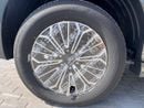Nissan Patrol SE PLATINUM CITY