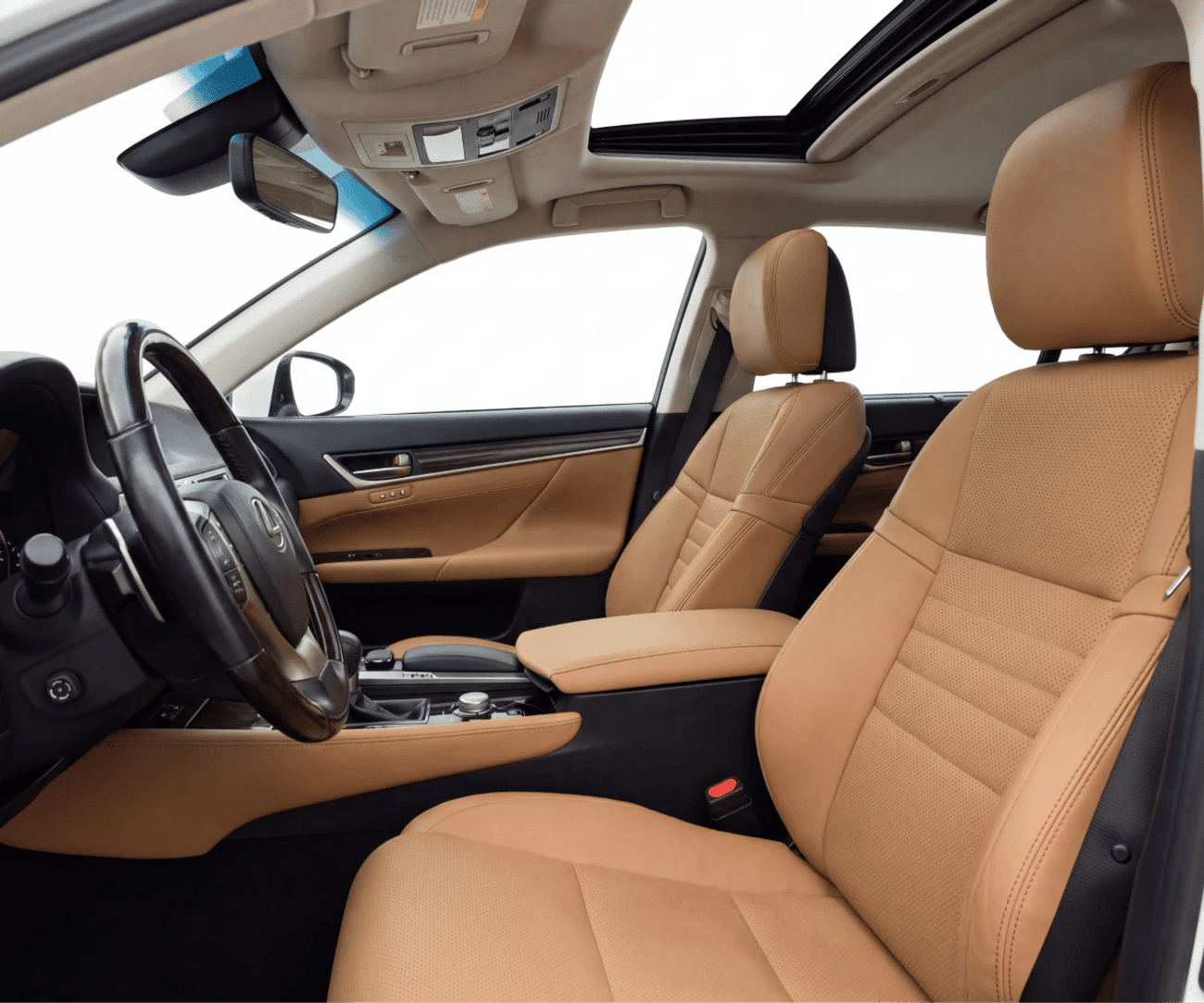 Lexus GS350 PLATINUM 3.5