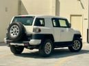 Toyota FJ Cruiser BASE | Manual Transmission | Magnuson Supercharger