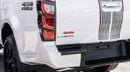 Isuzu D-MAX 3.0 AT / 4WD  Double cabin Diesel