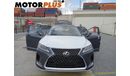 Lexus RX 300 4x4 2LT PETROL AUTOMATIC EXECUTIVE