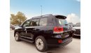 Toyota Land Cruiser Diesel Executive Lounge with MBS  Autobiography 4 Seater Brand New for Export only