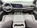 Chevrolet Tahoe 2025 Chevrolet Tahoe RST, 10/2028 Chevrolet Warranty, Full Chevrolet Service History, GCC