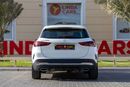 Mercedes-Benz GLA 200 Premium 1.4L