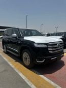 Toyota Land Cruiser TOYOTA LAND CRUISER 3.5L PETROL VXR TWIN TURBO FULL OPTION MY2025