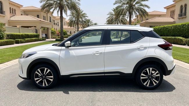Nissan Kicks SV, миниатюра 23