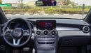 Mercedes-Benz GLC 300 4MATIC MERCEDES-BENZ GLC300 AMG