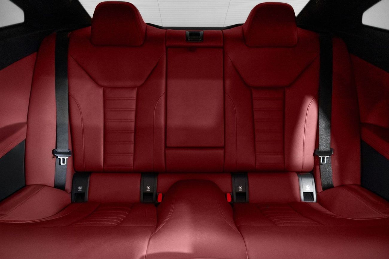 BMW 430i M Sport 2.0L