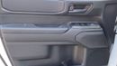 Toyota Prado  TOYOTA PRADO PETROL 2.4T E BASIC 2025 MODEL BLACK INSIDE BLACK