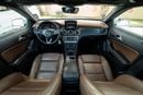 Mercedes-Benz GLA 250 Std 2.0L (211 HP)