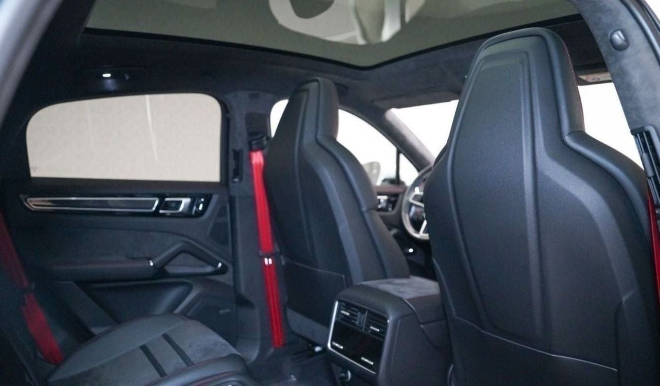 بورش كايان UAE's Very Best Example | 2 Years Free Servicing | AED 5,900 Per Month