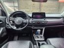 Kia Seltos 2021 KIA SELTOS (D) 1.6 Prestige 2WD
