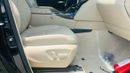 Toyota Land Cruiser GXR