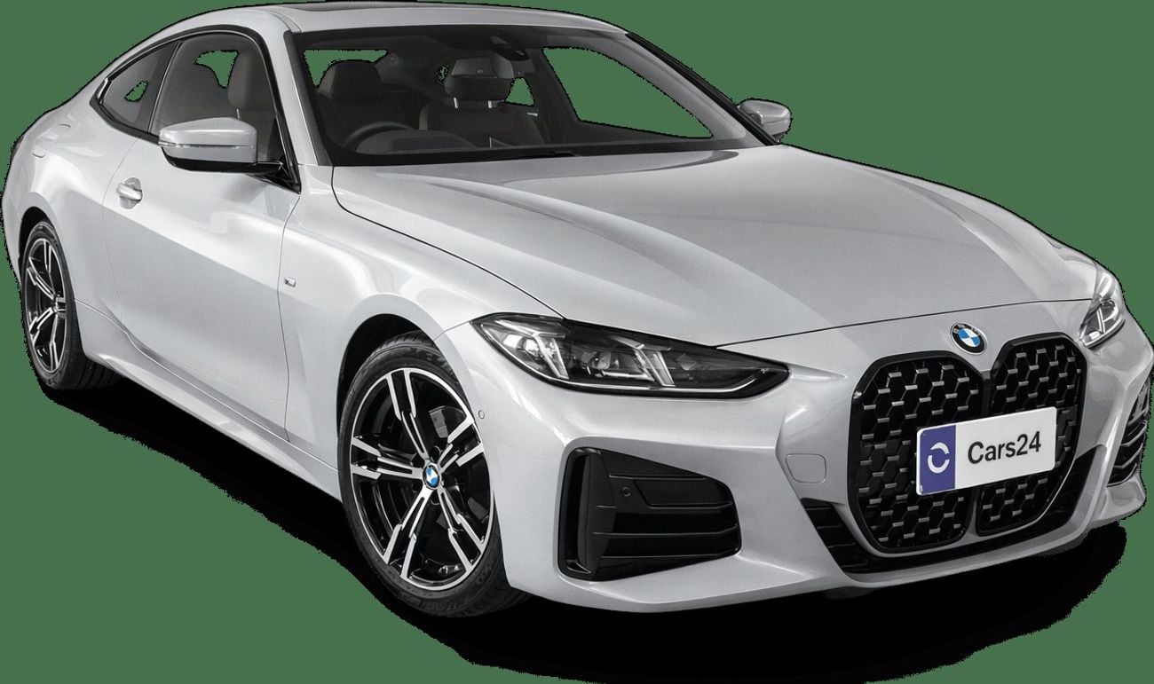 بي أم دبليو 420i M SPORT كارس24 هي سوق ضخم للسيارات المستعملة موثوق ومضمون ٪كارس24 هي سوق ضخم للسيارات المستعملة موثوق ومضمون
