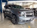Chevrolet Tahoe LS | Carnival Sale • UP TO AED 20,000 OFF | Guaranteed Warranty | 0 Down Payment
