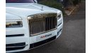 Rolls-Royce Cullinan RHD