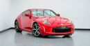 Nissan 370Z 2020 Nissan 370z Sport, 1 Year Unlimited Km Warranty, Full Nissan Service History, GCC