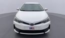 Toyota Corolla SE 1.6 | Zero Down Payment | Free Home Test Drive