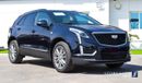 Cadillac XT5 2.0P Premium Luxury 4WD Aut. V80