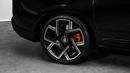 رولز رويس كولينان Black Badge - 2025 - GCC - Under Warranty and Service Contract