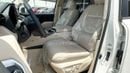 Toyota Land Cruiser 3.5L VX 10-AT (only for export)