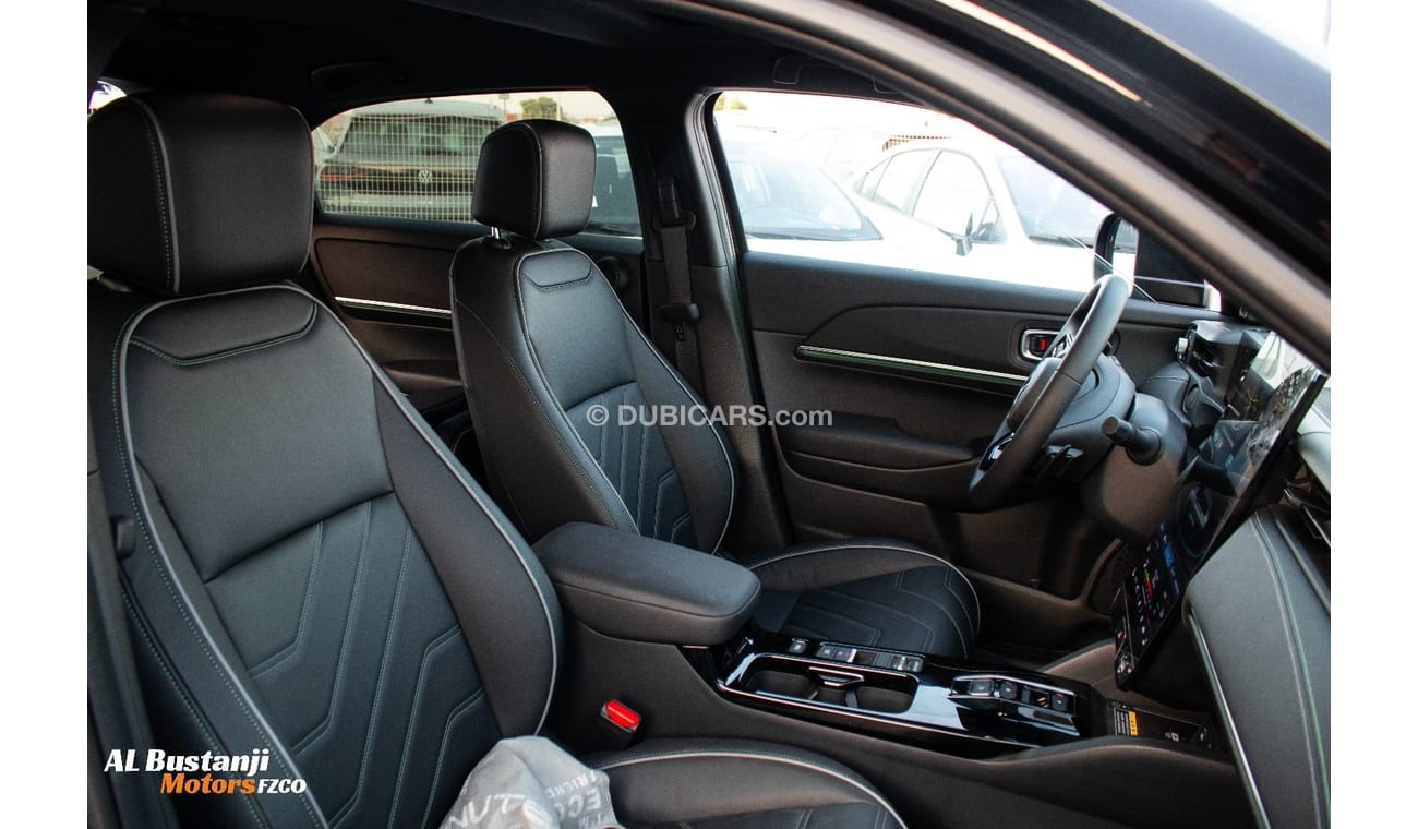 Honda e:NP1 2023 HONDA e:NP1 360 CAMERA AUTOPARK FULLY LODED (ONLY EXPORT)