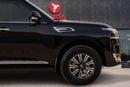 Nissan Patrol SE TITANIUM Nissan Patrol SE Titanium 2023 GCC | Warranty