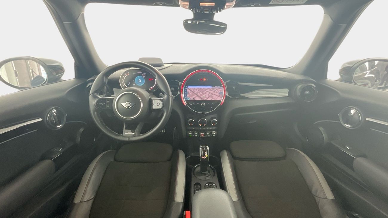 ميني جون كوبر John Cooper Works | upto AED 20,000 Ramadan Discount | شامل الضمان | 0 ﺪﻔﻋﺓ ﺃﻮﻟﻯ