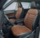 Volkswagen Teramont R LINE
