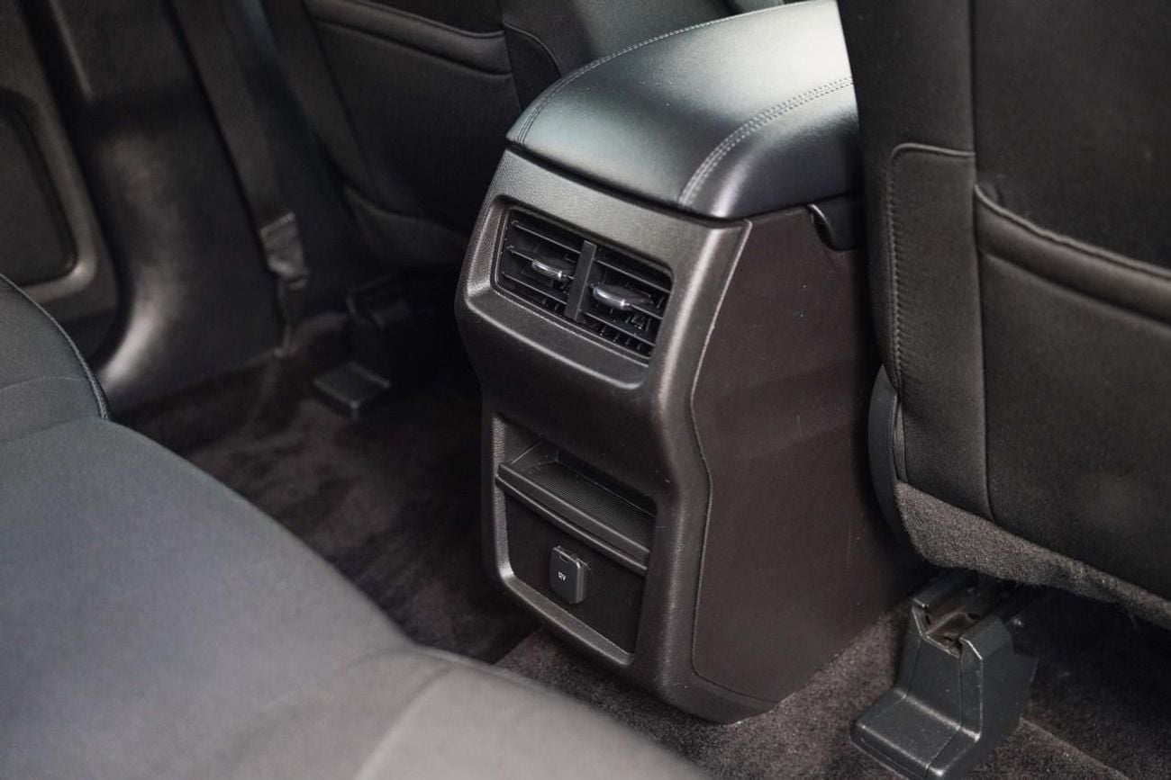 فورد إدج Ford Edge SE