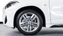 BMW X2 S Drive 20 i