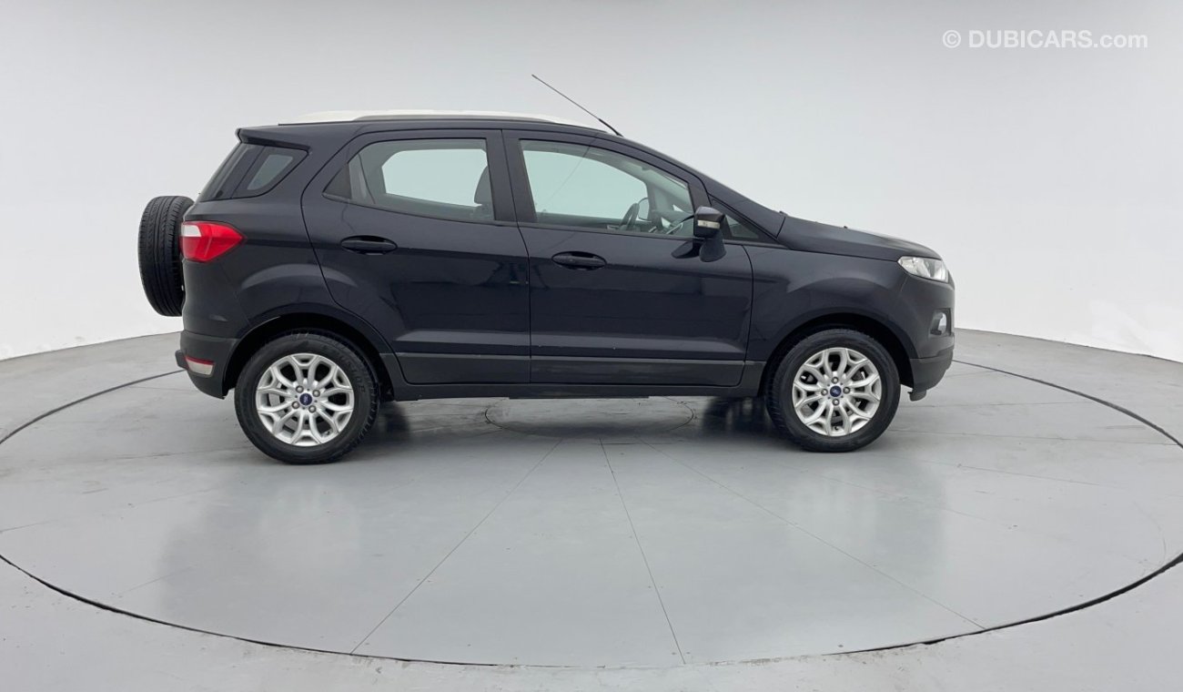 Ford EcoSport TITANIUM 1.5 | Zero Down Payment | Free Home Test Drive