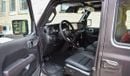 جيب رانجلر Rubicon - (4-Door) 2.0L Petrol, 4WD 8A/T | 2026 Model | Only for Export