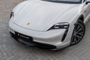Porsche Taycan 4 Cross Turismo 4,896 P.M | 0% Downpayment | Porsche Taycan 4S Cross Turismo!