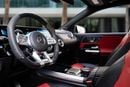 Mercedes Benz GLA 45 AMG GLA45s GLA 45s | 3,917 P.M | 0% Downpayment | Mercedes Warranty!