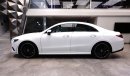 Mercedes-Benz CLA 250 MERCEDES BENZ CLA 250 -2021 BRAND NEW UNDER WARRANTY