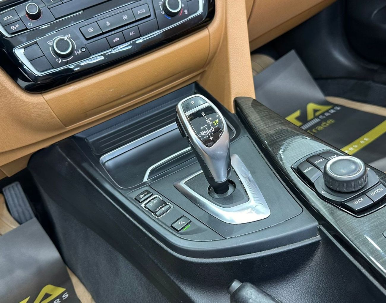 BMW 420i Std 2.0L 2019 BMW 420i Luxury-Line Convertible, Warranty, Service History, Excellent Condition