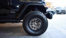 Jeep Wrangler Jeep wrangler Rubicon 392 full opp